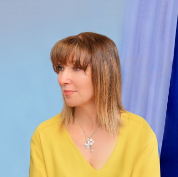 Марина Любельская